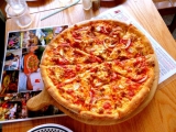 Пиццерия «American Hot Pizza»