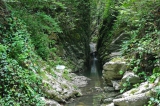 Водопад «Чудо-красотка»